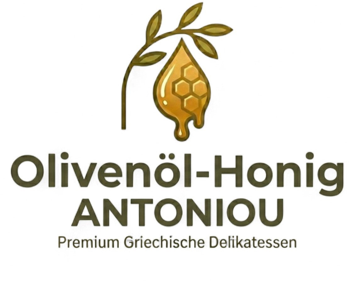 Olivenoel-Honig-Antoniou